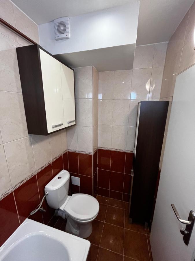 Apartman Nico Dunajská Streda Exteriör bild